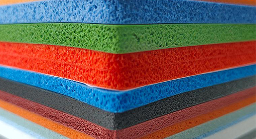 Foam