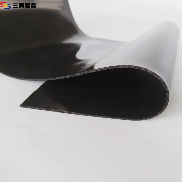 Bisco Cellular Silicone Foam
