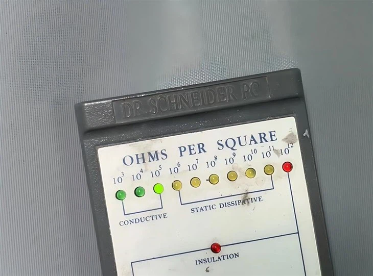 Industrial Anti-Static Mat