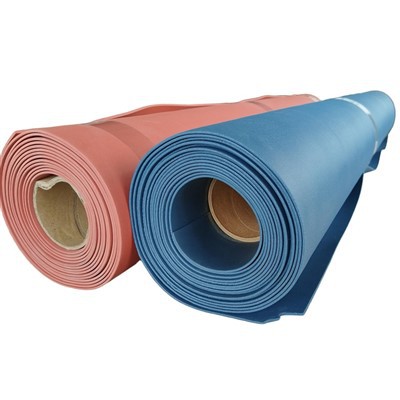 V-0 Silicone Sponge