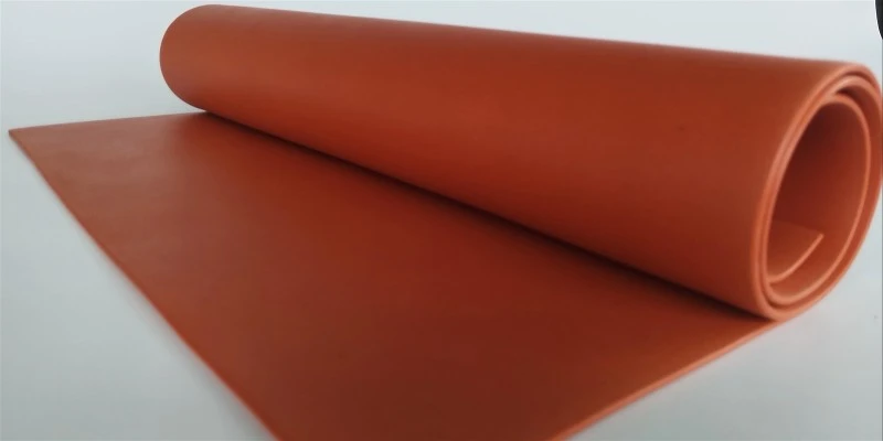 High temp silicone foam sheet1 High temp silicone foam sheet1