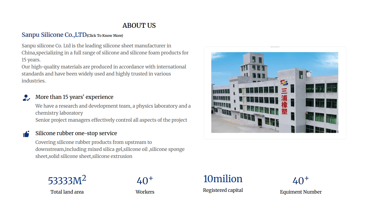 Sanpu profile Sanpu profile