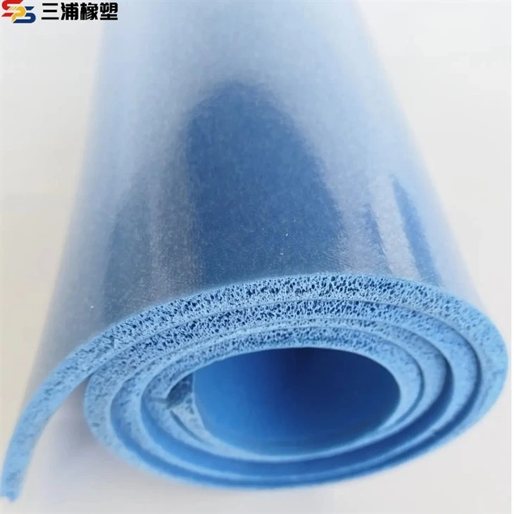 silicone reinforced silicone foam (3)