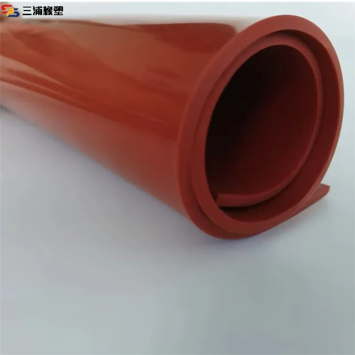 Silicone Sheets Price