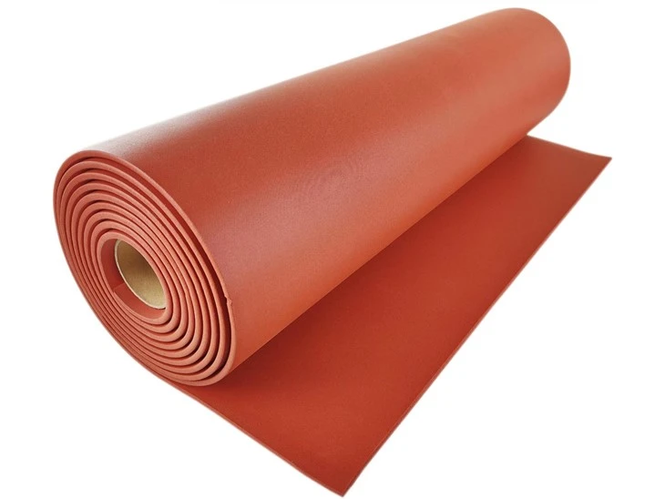 a silicone sponge roll (2)