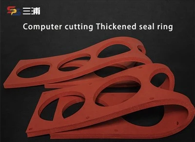 High Temperature Sealing Gasket