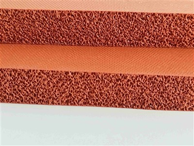UltraTough®High-Tear Silicone Sponge